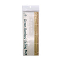 Ken Chiku Green Bamboo Sushi Rolling Mat - Tuk Tuk Mart