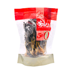 On Kee Dried Cabbage 安記菜乾 150g - Tuk Tuk Mart