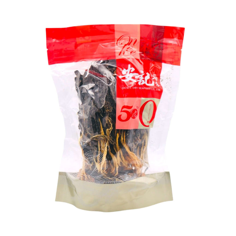 On Kee Dried Cabbage 安記菜乾 150g - Tuk Tuk Mart