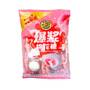 HSU Marshmallow - Peach Flavour 64g - Tuk Tuk Mart