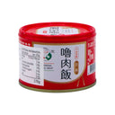 Furn Yuo Taiwanese Plant-based Braised Pork 170g - Tuk Tuk Mart