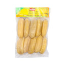 Buenas Steamed Banana 454g (Frozen) - Tuk Tuk Mart