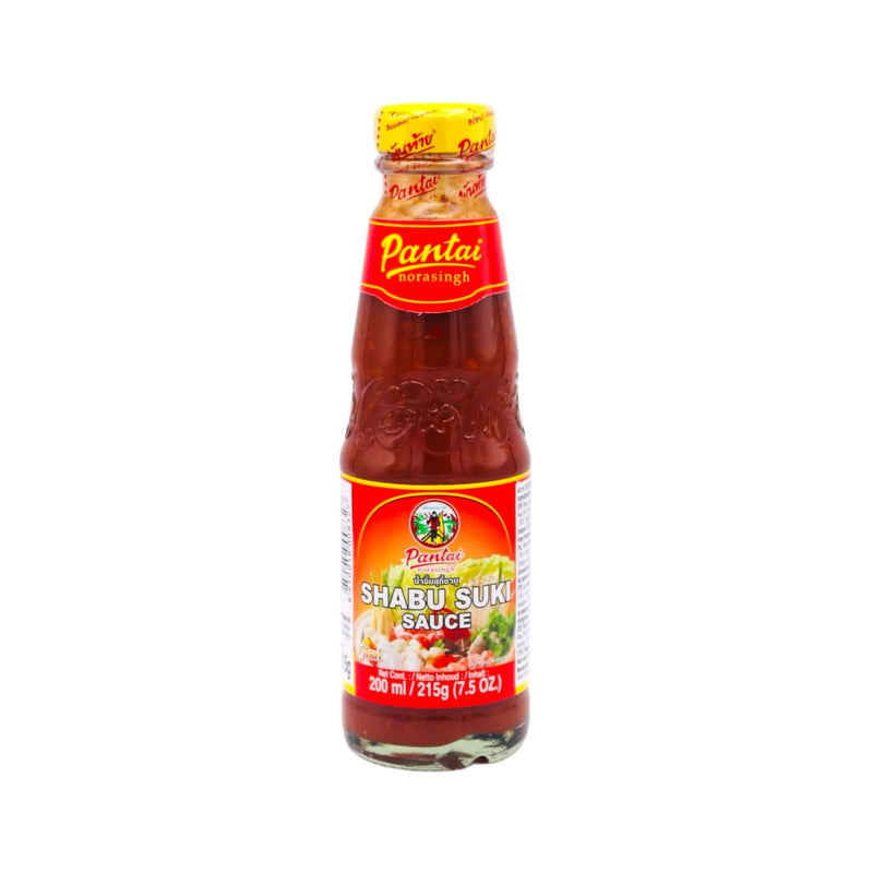 Pantai Shabu Suki Sauce 200ml - Tuk Tuk Mart