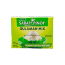 Sarap Pinoy Agar Agar Pandan Flavour 95g - Tuk Tuk Mart