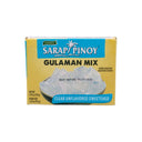 Sarap Pinoy Agar Agar Clear 95g - Tuk Tuk Mart