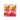 Box of Glico Pocky Strawberry Flavoured Coated Biscuit Sticks (10 Packs*43g) - Tuk Tuk Mart
