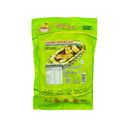 Teik Beng Vege Vegetarian Crispy Meat Slice 德明素食素香脆片 500g (Frozen) - Tuk Tuk Mart