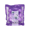 OS Food Vegan Mini Yam Buns 純素迷你芋泥包 (9Pcs) 225g - Tuk Tuk Mart