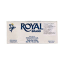 Royal Brand California Squid 454g (Frozen) - Tuk Tuk Mart