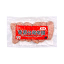 Fresh Asia Taiwanese Roast Pork Sausages (6*50g) 300g (Frozen) - Tuk Tuk Mart