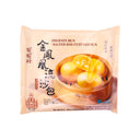 Tao Tao Phoenix Bun Salted Egg Custard Bun (9Pcs*37.5g) 337.5g (Frozen) - Tuk Tuk Mart