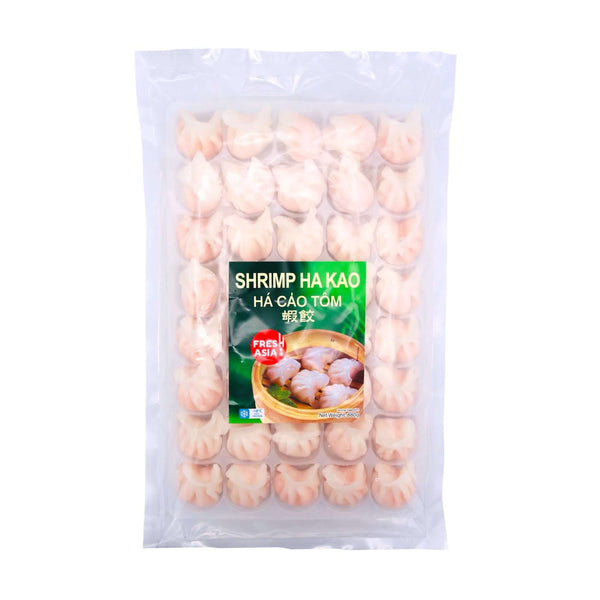 Fresh Asia Shrimp Siu Mai 500g (Frozen) - Tuk Tuk Mart