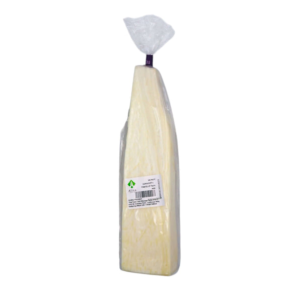 Fresh Hearts of Palm (Thai) 500g - Tuk Tuk Mart