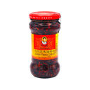 Lao Gan Ma Chicken Flavour Chilli Oil - Tuk Tuk Mart