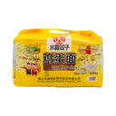 SZ Brand Egg Flavour Noodles 500g - Tuk Tuk Mart