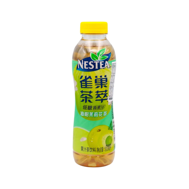 Nestea Fruit Juice Indian Gooseberry & Jasmine Tea 500ml - Tuk Tuk Mart