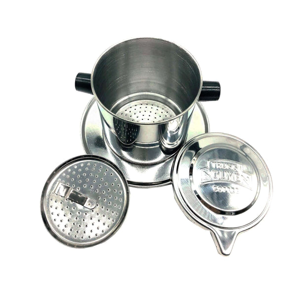 Trung Nguyen Legend Vietnamese Coffee Filter - Tuk Tuk Mart