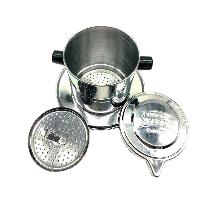 Trung Nguyen Legend Vietnamese Coffee Filter - Tuk Tuk Mart