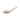 Bamboo Pattern Melamine Plastic Spoon (139mm) - Tuk Tuk Mart