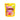 JJLD Amber Gummy Sweet Assorted Flavour 50g - Tuk Tuk Mart