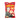 Ultra Pop One Piece Zoro Komesan Ketchup Brown Rice Chips 60g - Tuk Tuk Mart