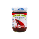 Por Kwan Shrimp Paste with Bean Oil 200g - Tuk Tuk Mart