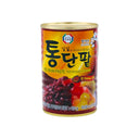 Surasang Canned Boiled Red Bean Paste 470g - Tuk Tuk Mart