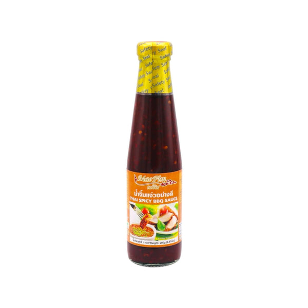 Mae Pim Thai Spicy BBQ Sauce 280g - Tuk Tuk Mart