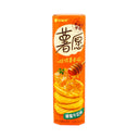 Orion Potato Chips Honey Milk Flavour 104g - Tuk Tuk Mart