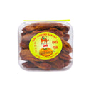 Asian Boy (E.B.Q) Sun Ripened Banana 牧童牌蜜餞香蕉 300g | Tuk Tuk Mart