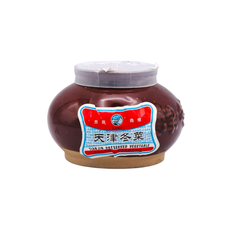CC Tianjin Preserved Vegetable 300g - Tuk Tuk Mart