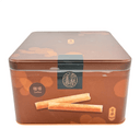 Kee Wah Coffee Eggrolls 奇華 咖啡蛋卷 400g - Tuk Tuk Mart