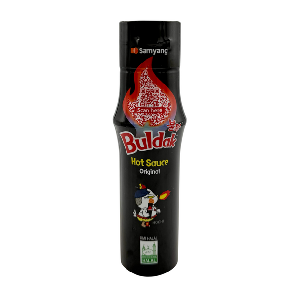 Samyang Buldak Hot Chicken Sauce (Original) 165ml