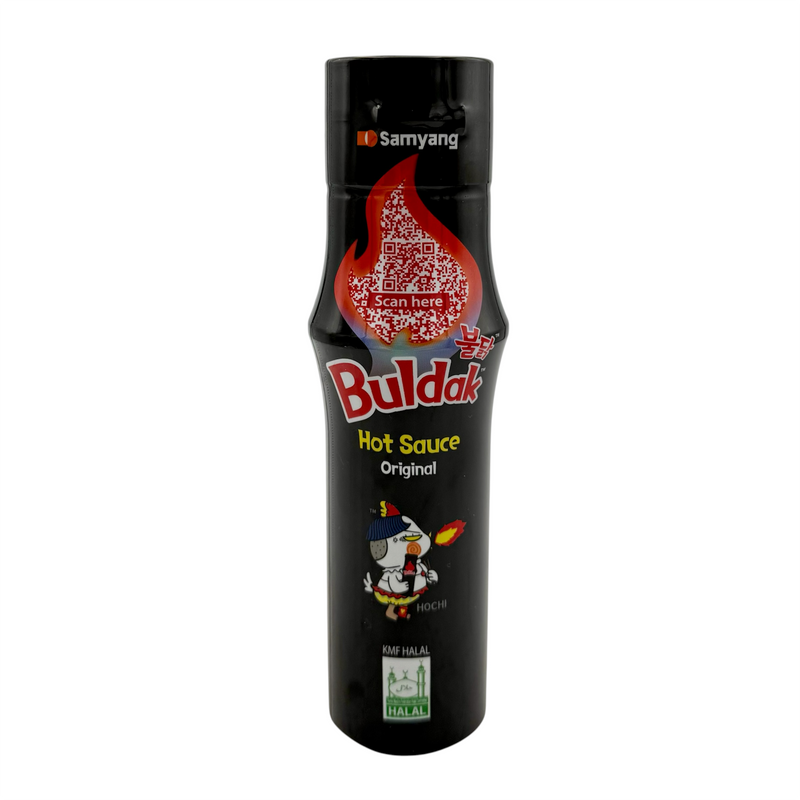 Samyang Buldak Hot Chicken Sauce (Original) 165ml