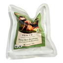 Sticky Rice Dumpling with Chestnut & Mushroom 漢典 香菇栗子粽 160g