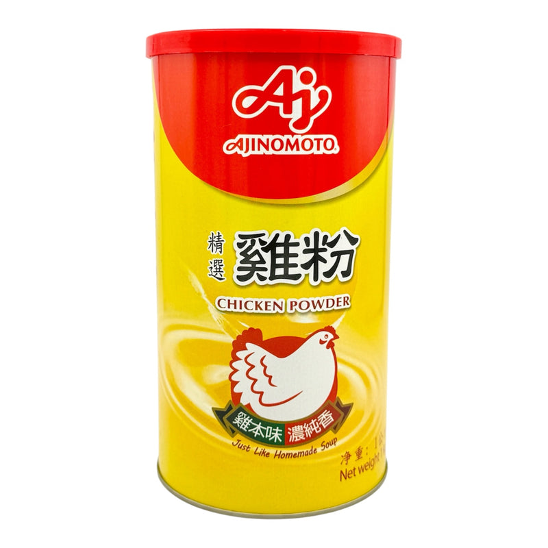 Ajinomoto Chicken Powder 精選雞粉 1kg