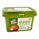 Maeil Ssamjang Korean Spicy (Seasoning Paste) 500g