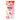 Glico Pocky Biscuit Sticks (Strawberry Flavour) Low Sugar with Sweetener 35g