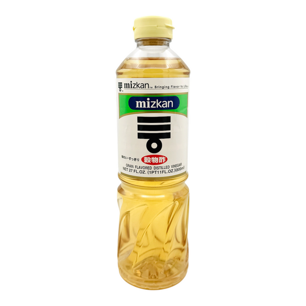 Mizkan Spirit Vinegar 800ml