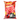 Tasto Potato Chips Ridge Cut - Chilli and Emperor Chilli Flavour 68g