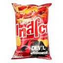 Tasto Potato Chips Ridge Cut - Chilli and Emperor Chilli Flavour 68g