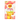Lipton Oolong Tea Drink (White Peach) 立頓 烏龍茶(白桃) 100g