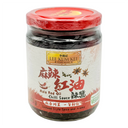 Lee Kum Kee Mala Red Oil Chilli Sauce 李錦記 麻辣紅油辣醬 205g
