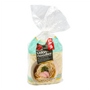 Obento Udon Noodles 韓國即食烏冬四連包 (200g*4 Pcs) 800g (B.B.D 18 September 2026)