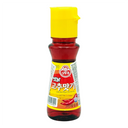 Ottogi Red Pepper Flavour Oil 不倒翁 紅辣椒調味油 80ml