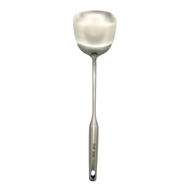 304 Stainless Steel Kitchen Spatula