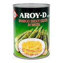 Aroy-D Bamboo Shoot (Slices) In Water 540g