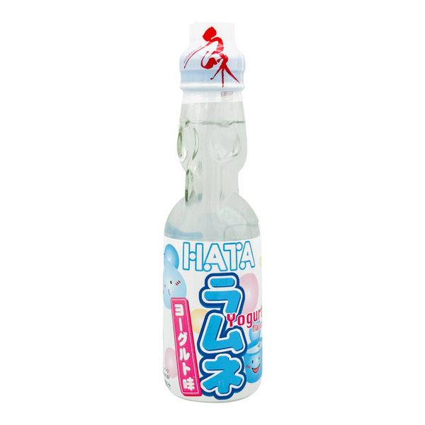 Hata Ramune Soda Yogurt Flavour 200ml