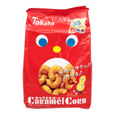Tohato Caramel Corn Snack 70g
