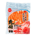 Fresh Asia WJ Frozen Imitation Snow Crab Legs 香源丸將 雪蟹柳 200g (Frozen)